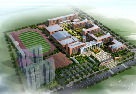 佛山市建筑设计的测试内容